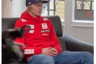 Tak teraz wygląda Dawid Kubacki