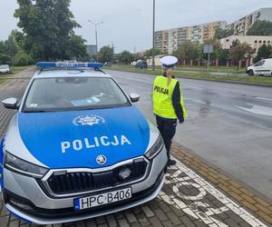 Weekend na drogach regionu. Policja podsumowała serię kontroli