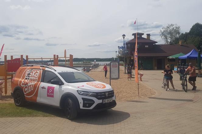 Eska Summer City Olsztyn! Mamry Festival 2022 