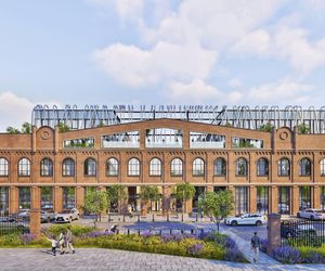 WiMa Apartments w Łodzi startuje ze sprzedażą w budynku A