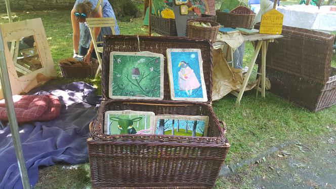 Jarmark Rzemiosła i Rękodzieła w Będzinie