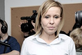 Posłanka Filiks wróciła do pracy po tragicznej śmierci syna. Mówi o trudnych chwilach