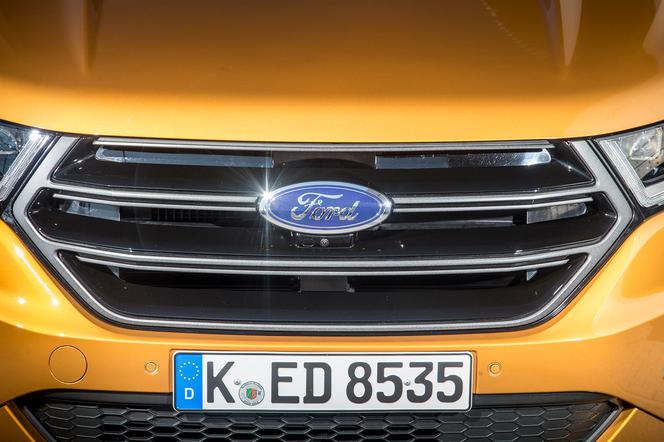 Ford Edge Sport
