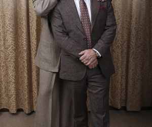 Tak zaprezentowały się gwiazdy światowego kina na Festiwalu Filmowym w Toronto