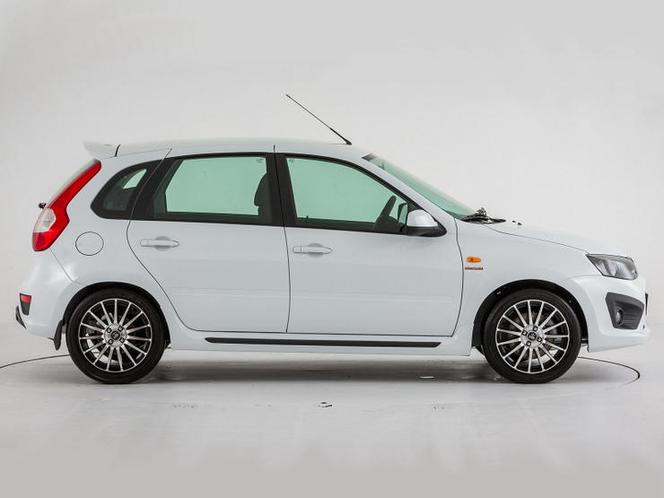 Łada Kalina Sport