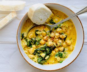 Zupa z probiotykami, która uleczy twoje jelita