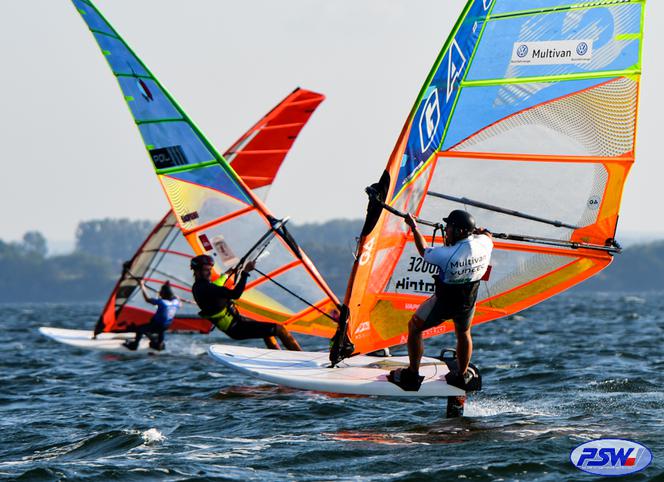 Mistrzostwa Polski w Windsurfingu 2018