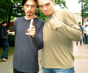 Bracia Cugowscy. Pokłócili się o pieniądze