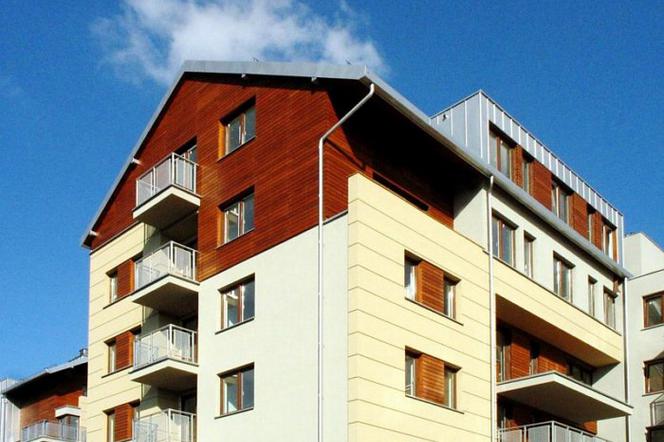 Bronowice Kraków Apartamenty