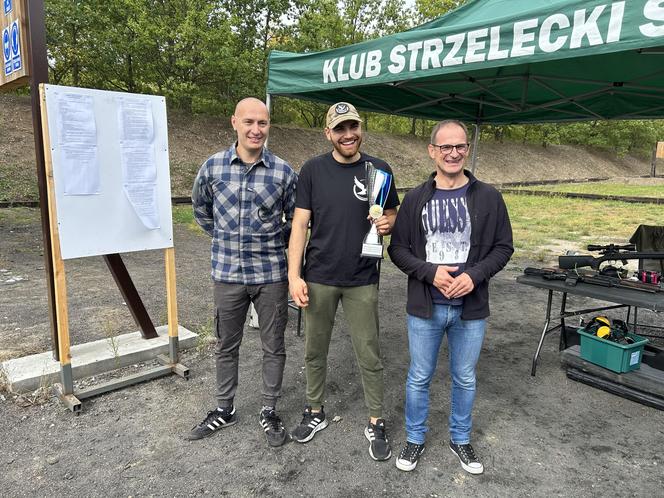 Turniej Strzelecki w Kazimierzu Biskupim