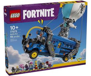 LEGO Fortnite