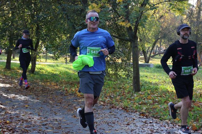 Biegacze opanowali Lublin! Za nami Półmaraton Lubelski 2025