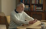 Barwy szczęścia, odcinek 3178. Andrzej (Leon Charewicz)