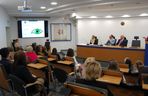 Każdy z uczestników konkursów zorganizowanych w ramach kampanii profilaktycznej - został nagrodzony