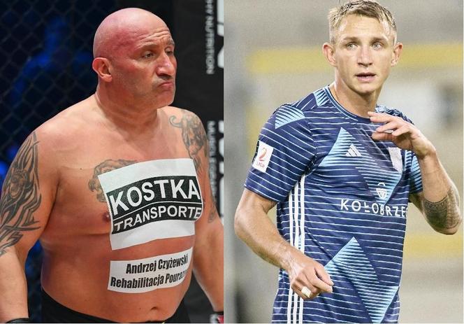 Najman doszczętnie rozjechał Rzeźniczaka. Od tych słów ciarki przechodzą po plecach. Zero hamulców