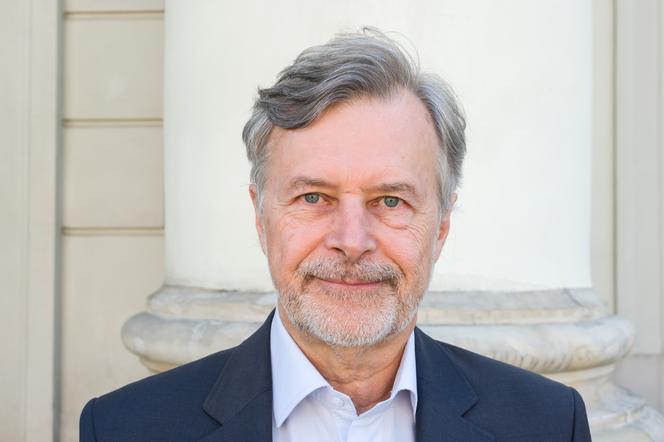Marek Balicki