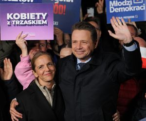 Kandydaci II tury, Rafał Trzaskowski i Karol Nawrocki