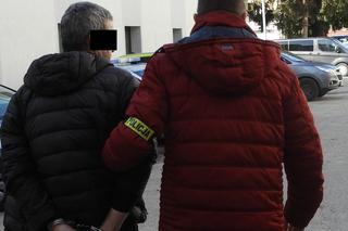 Zatrzymania w sprawie fałszywych faktur VAT