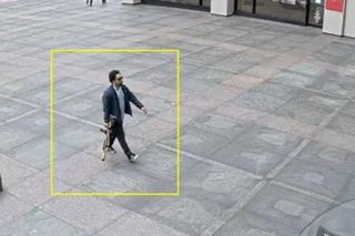 Zamach w Nowym Jorku. Celem siedziba NFL