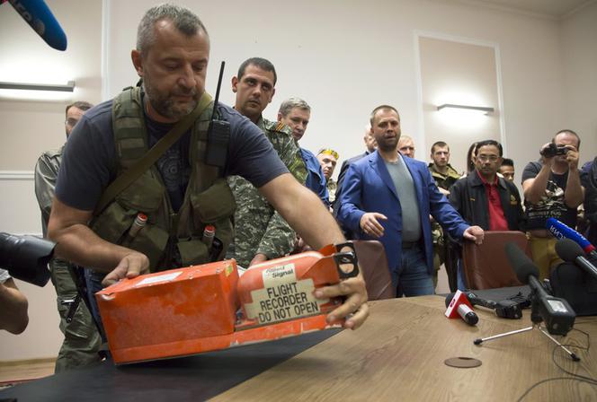 Pięć faktów o CZARNYCH SKRZYNKACH