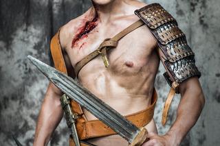 Seksowne zdjęcia kandydatów do Mistera Polski. Finał już w niedziele