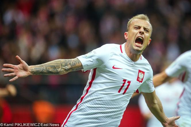 Kamil Grosicki