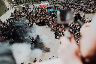 Motomarzanna  2018 w Rzeszowie