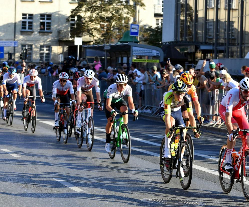 Tour de Pologne 2023 - TRASA, ETAPY, TERMINY. Kiedy jest wyścig kolarski w Polsce?