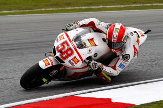 Marco Simoncelli