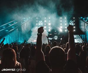 Sunrise Festival 2023 - ROZPISKA GODZINOWA i SCENY. Kto, kiedy i o której wystąpi?