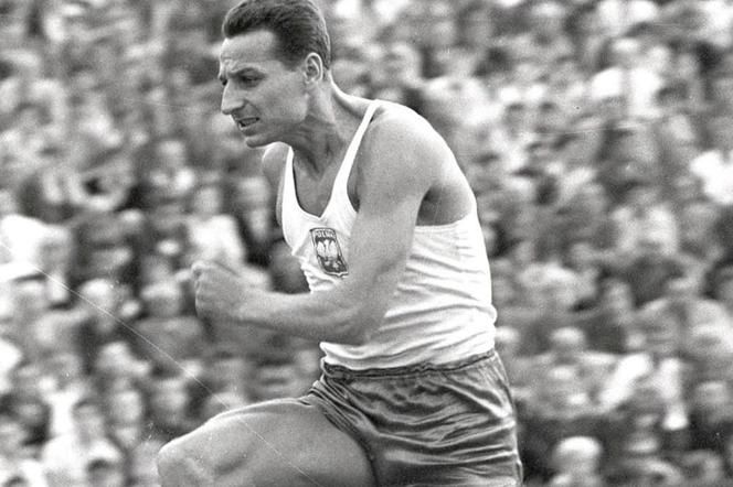 Nie żyje mistrz olimpijski z Bytomia. Józef Szmidt zmarł w wieku 89 lat