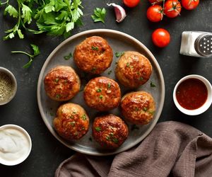 Najlepszy przepis na kotlety mielone z nadzieniem. Odskocz od rutyny