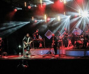 Darmowe koncerty gwiazd w Pszczynie. Kasia Kowalska, Bajm i Daria ze Śląska na Dniach Pszczyny Festiwalu