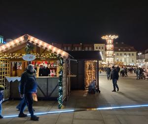 Ruszają przygotowania do świąt w Bydgoszczy! W tym roku będzie skromniej niż zwykle [ZDJĘCIA]