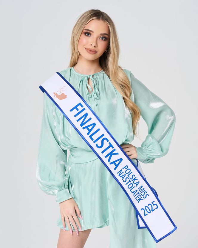 Gaj Dorota / Królowa Górna / małopolskie