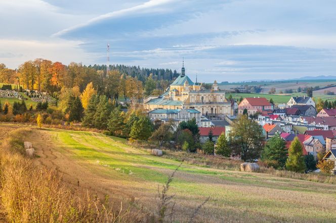 Wambierzyce