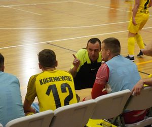 Wiara Lecha Poznań - Futsal Świecie