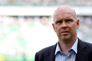 Henning Berg: Mecz z Lokeren będzie dla nas dobrym testem [WIDEO]