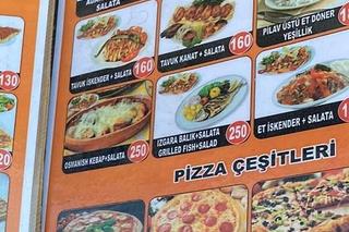 Ile kosztuje kebab w Turcji w 2023? Znamy dokładne ceny! 