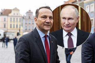 Polityk Tuska podzielił się nagle wstrząsającym wyznaniem! Chodzi o Putina