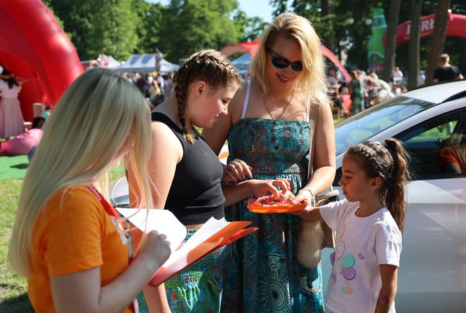 Eska Summer City 2025 odwiedziła Opole Lubelskie!
