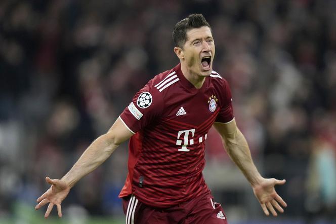 Robert Lewandowski pławi się w luksusach po transferze. Barcelona nie szczędzi na niego euro, trzeba zapłacić fortunę