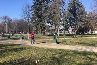 Zamość. Pobili Eryka na śmierć przez e-papierosa?