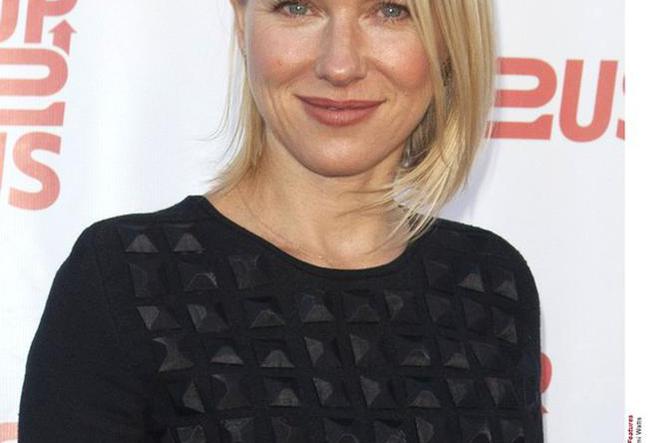 Diana: Naomi Watts schudła do filmu. Księżna Diana - to było wyzwanie!
