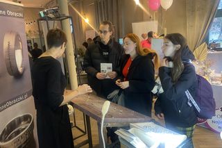 Targi ślubne w Olsztynie 2024