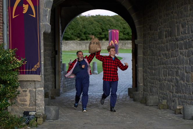 "The Traitors. Zdrajcy 2", odcinek 10