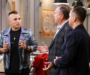 Czadoman w Lombardzie