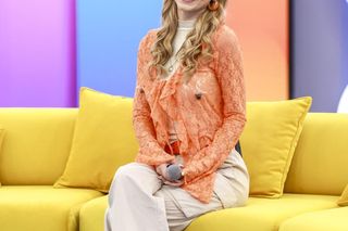 Julia Żugaj poprowadzi Sylwestra w telewizji?! Znana influencerka się wygadała