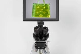 Najmniejsza torebka na świecie