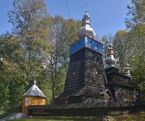 To najbardziej urokliwa wieś w Małopolsce. Kiedyś należała do prałata 